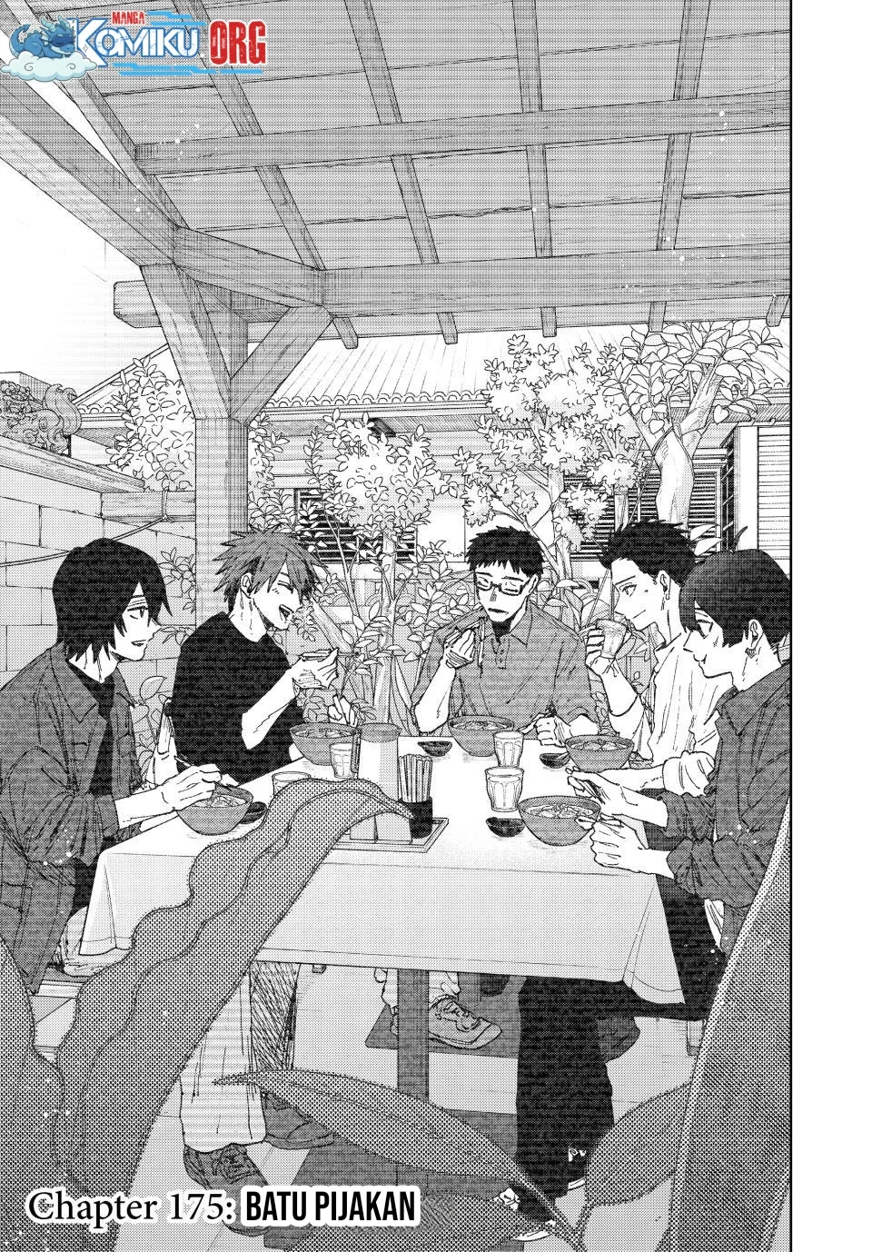 Chapter 175 - halaman 3
