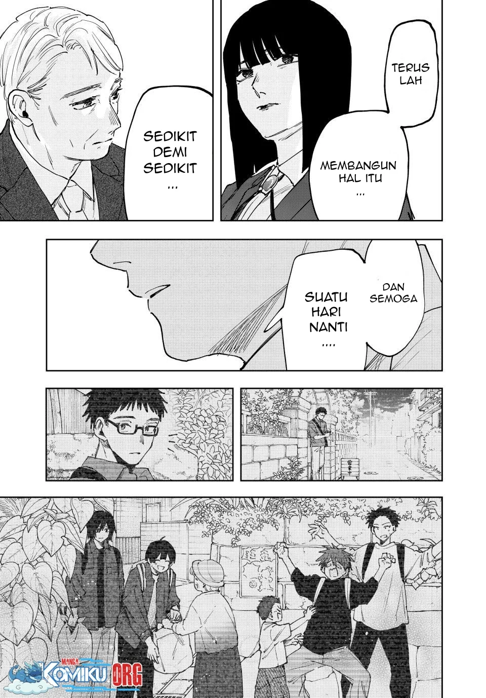 Chapter 175 - halaman 21