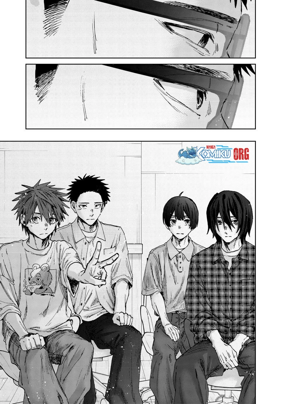 Chapter 175 - halaman 23