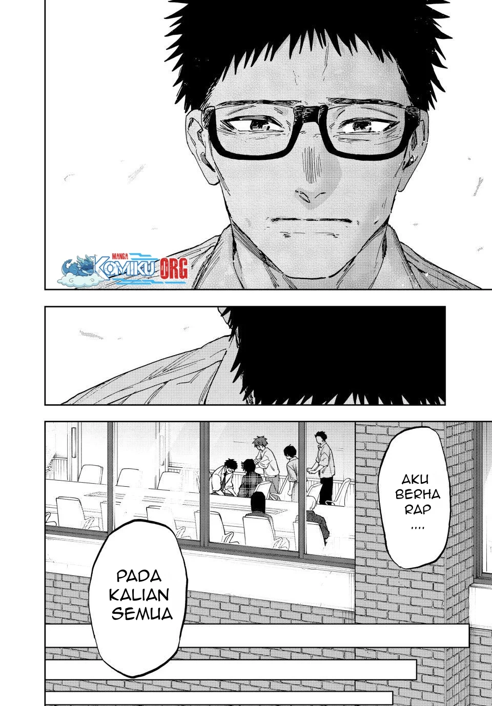 Chapter 175 - halaman 24