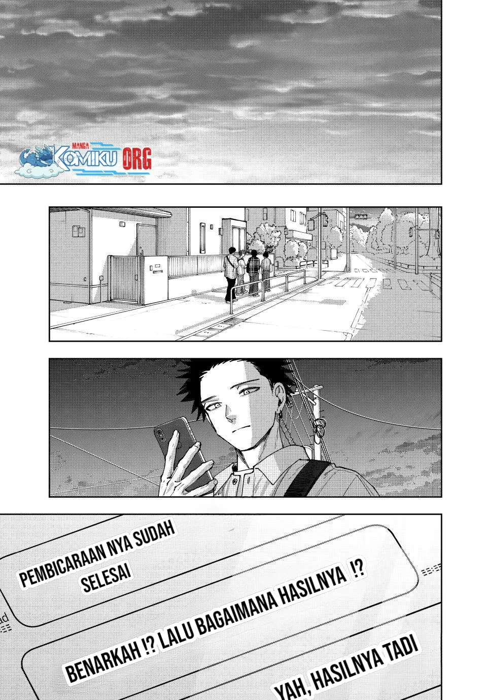 Chapter 175 - halaman 25