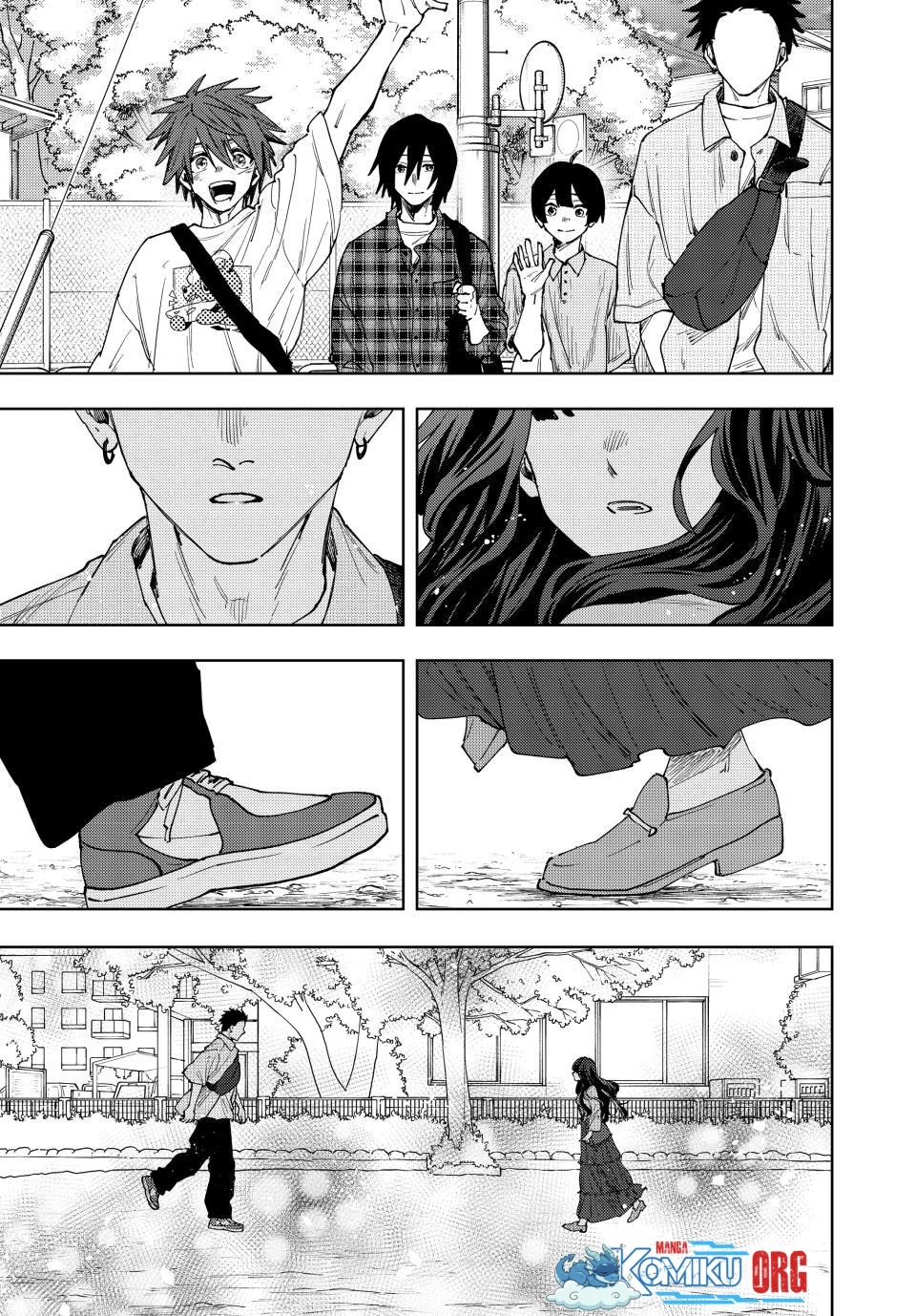 Chapter 175 - halaman 27