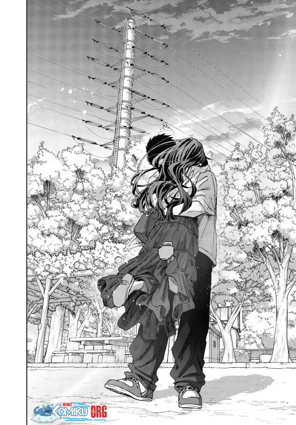 Chapter 175 - halaman 29