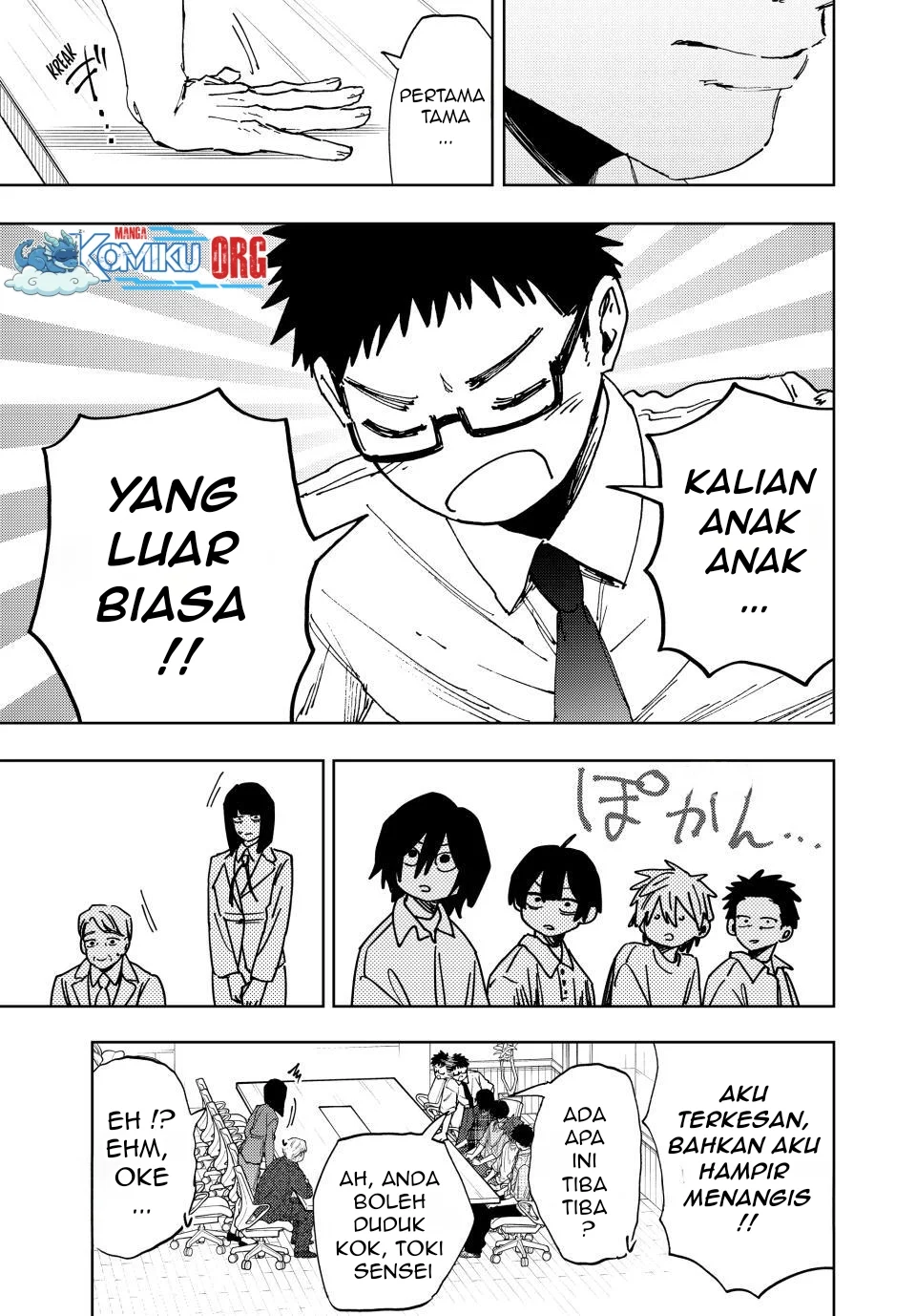 Chapter 175 - halaman 5