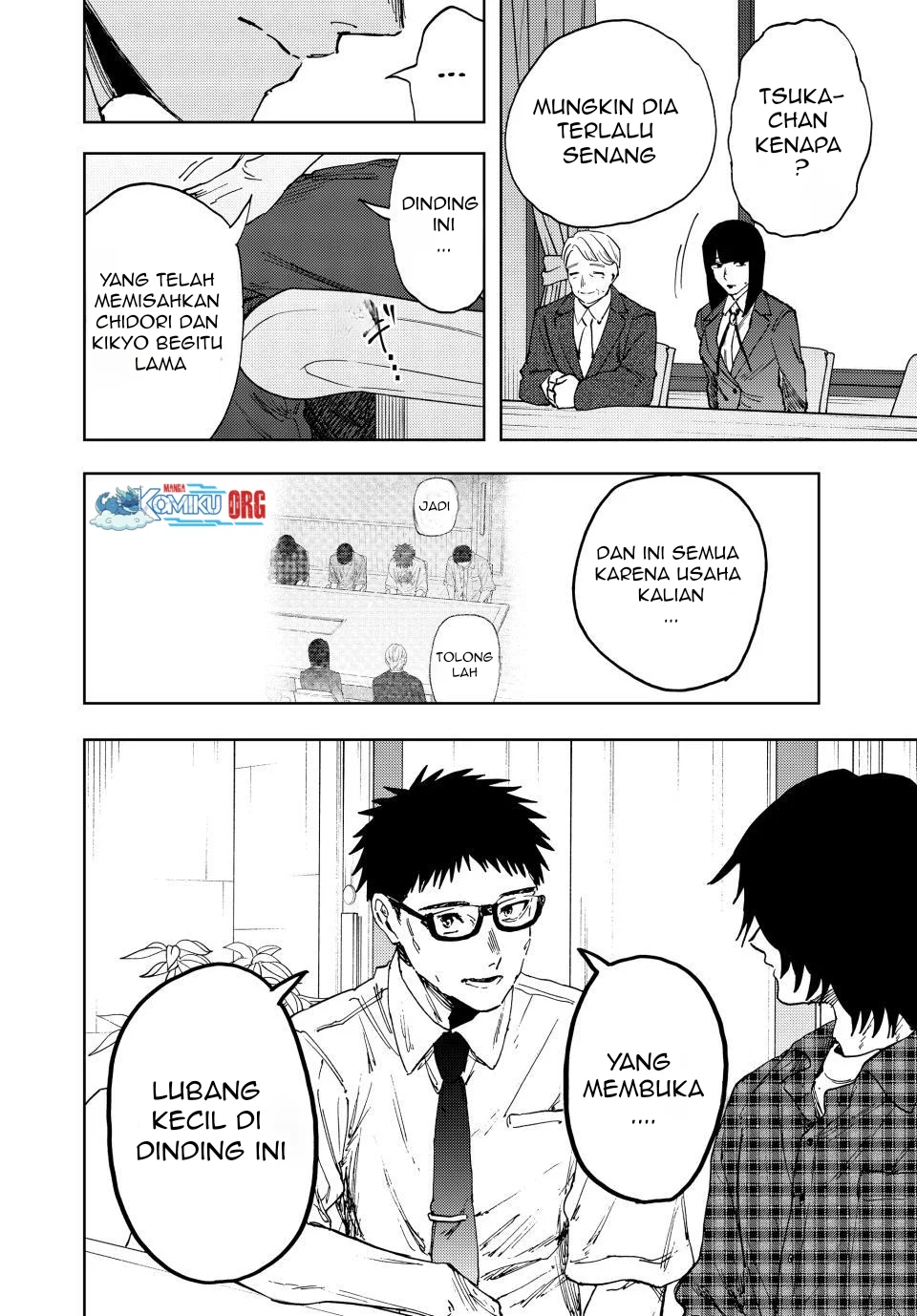 Chapter 175 - halaman 6