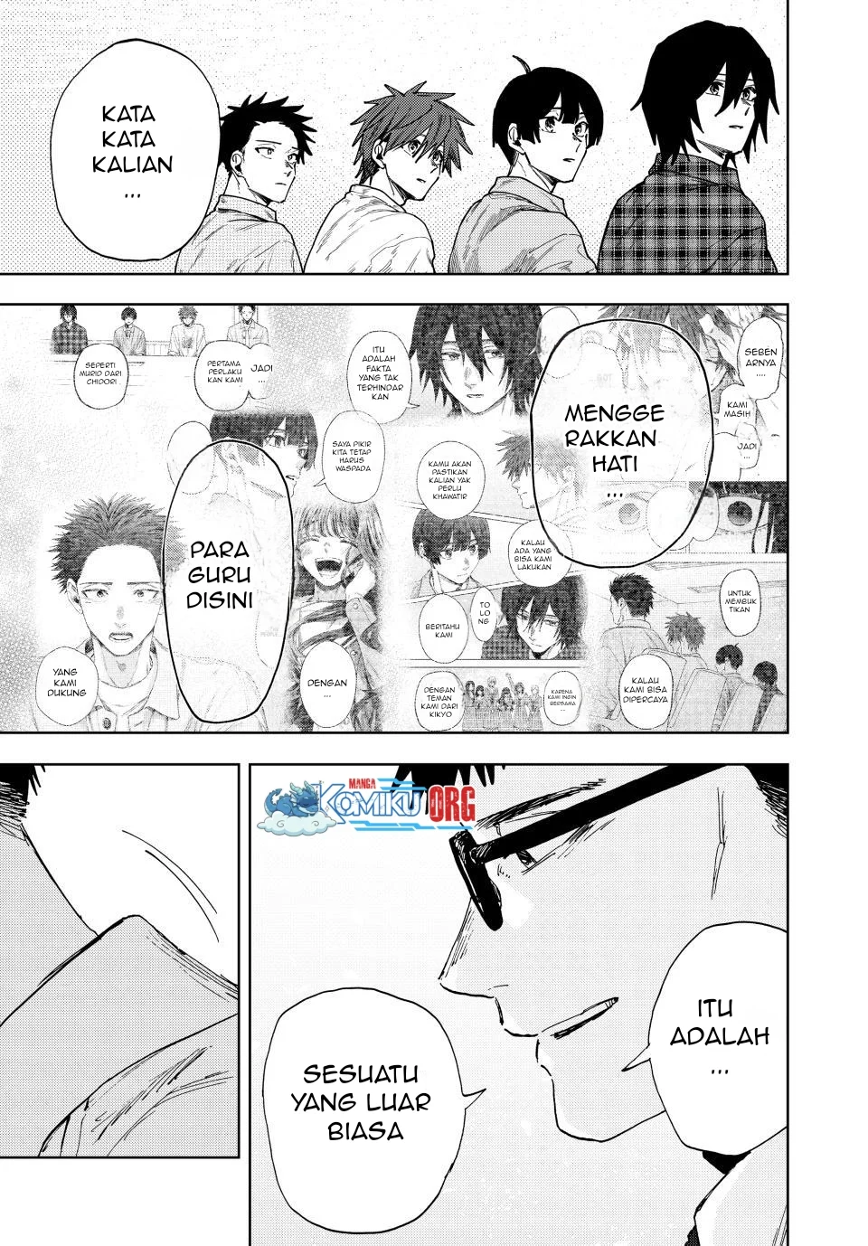Chapter 175 - halaman 7