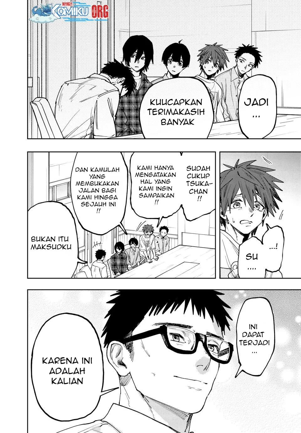 Chapter 175 - halaman 8