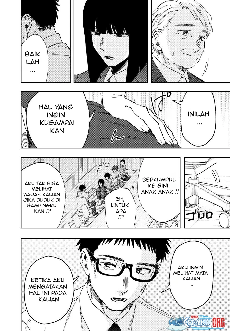 Chapter 175 - halaman 10