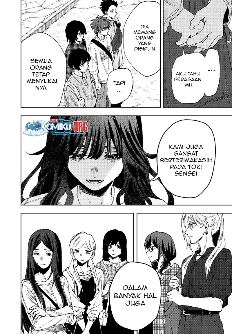 Chapter 176 - halaman 15