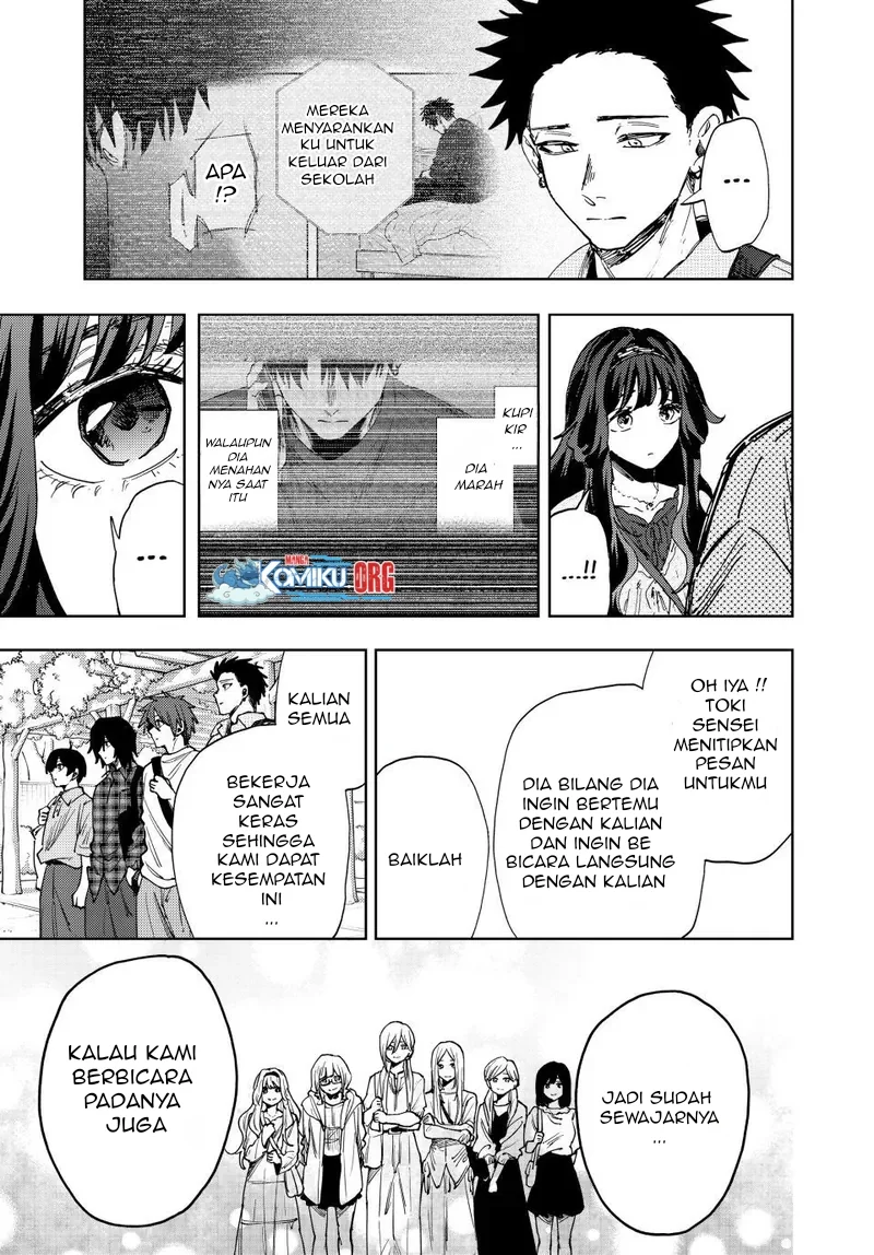 Chapter 176 - halaman 16