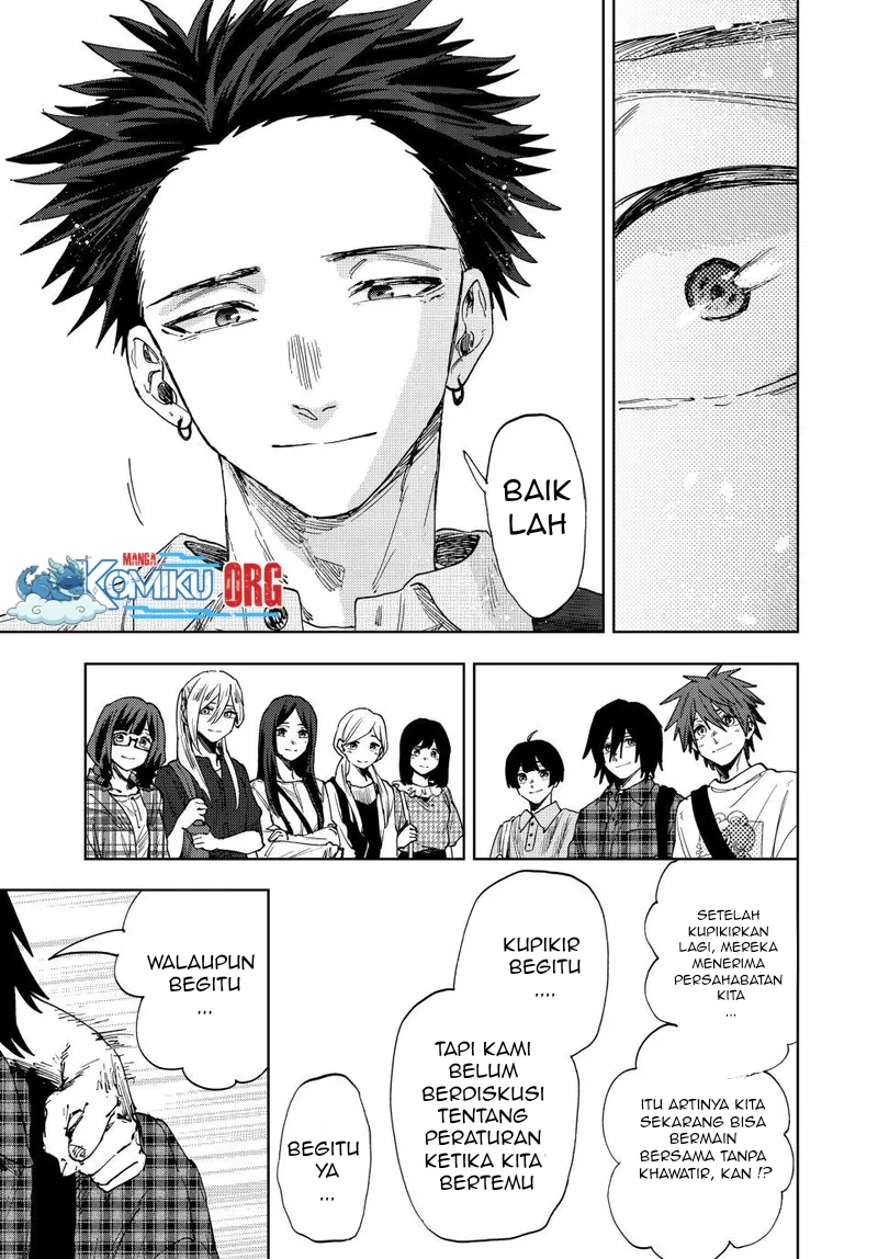 Chapter 176 - halaman 18