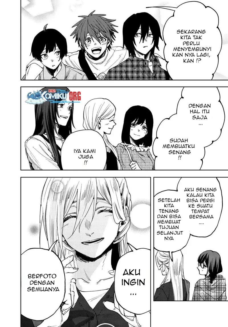 Chapter 176 - halaman 19