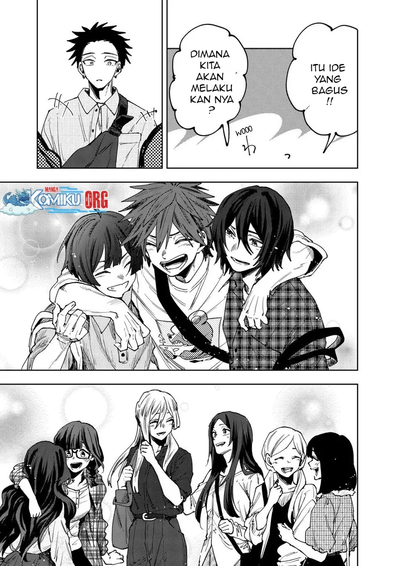Chapter 176 - halaman 20