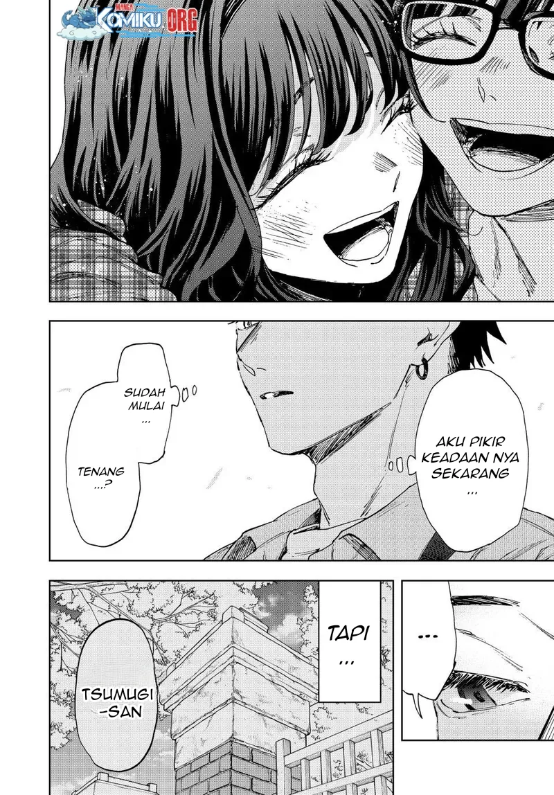 Chapter 176 - halaman 21