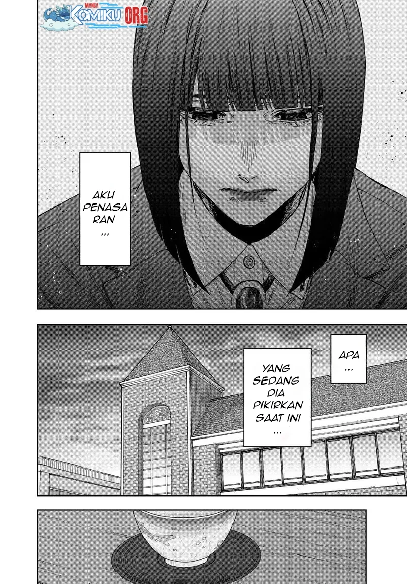 Chapter 176 - halaman 23