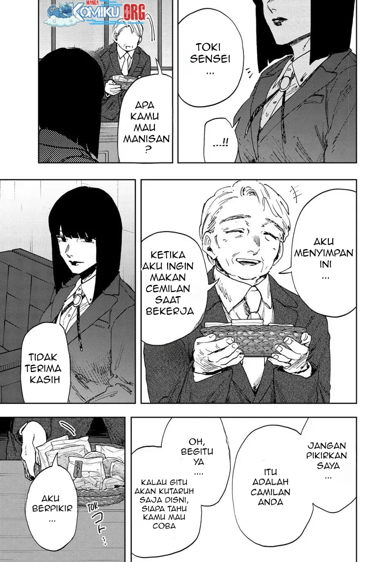 Chapter 176 - halaman 24