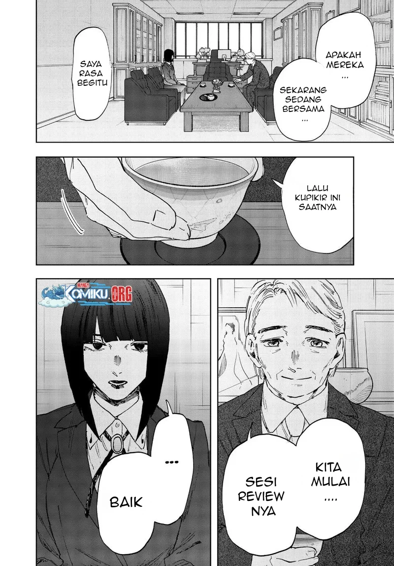 Chapter 176 - halaman 25