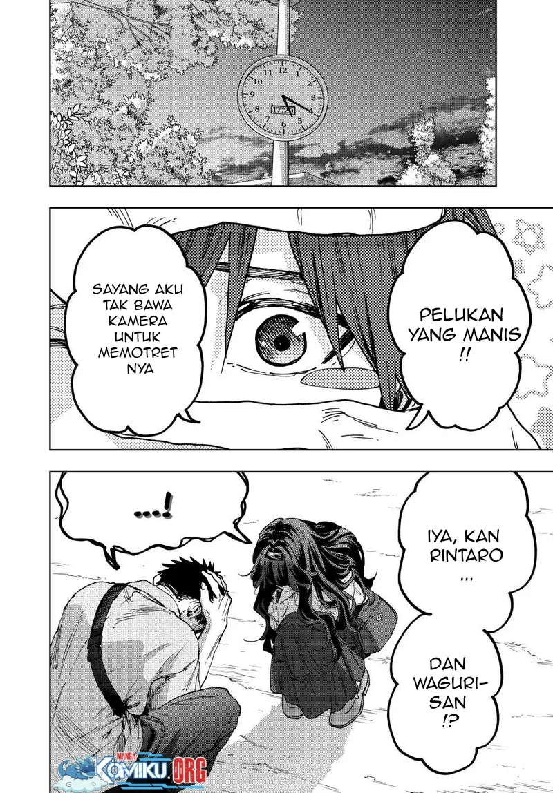 Chapter 176 - halaman 3