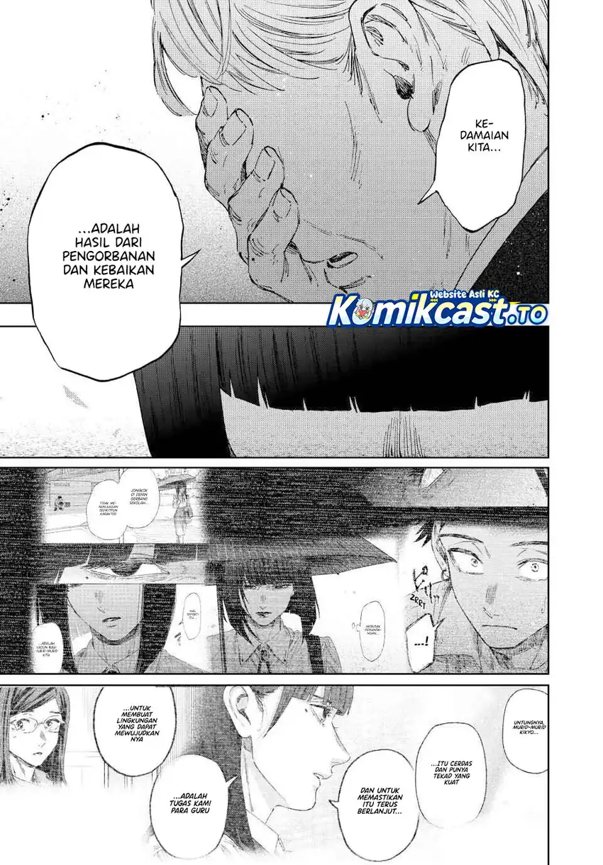 Chapter 177 - halaman 16
