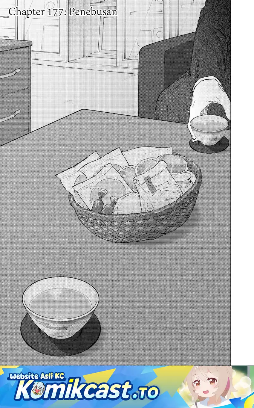Chapter 177 - halaman 2