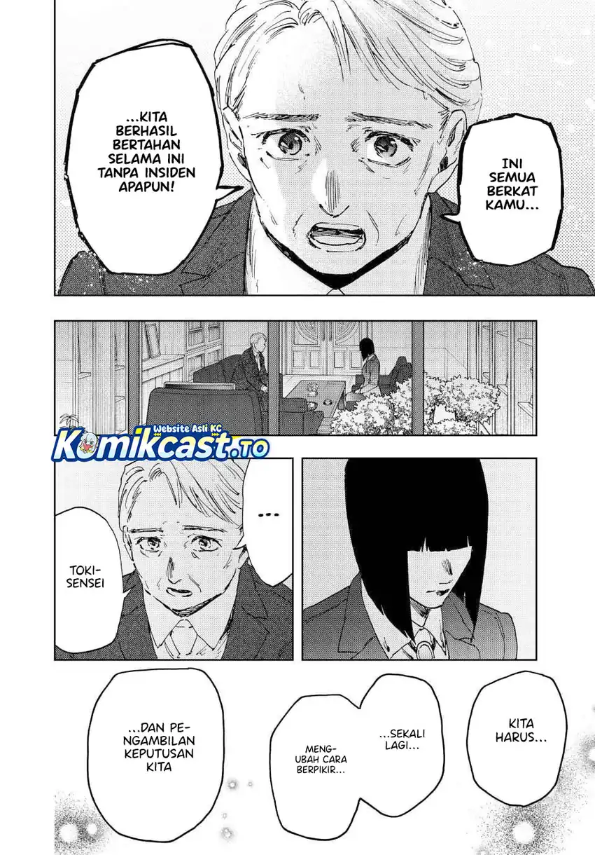 Chapter 177 - halaman 21