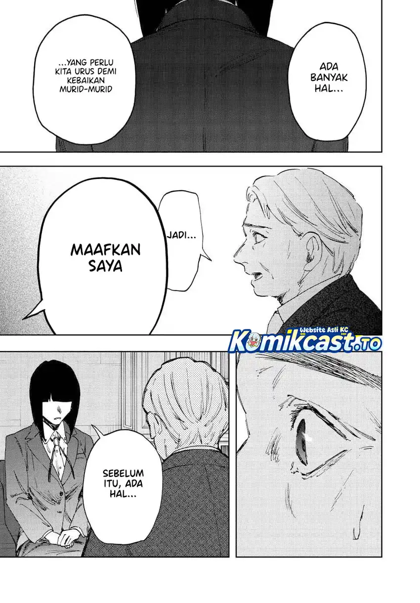 Chapter 177 - halaman 22