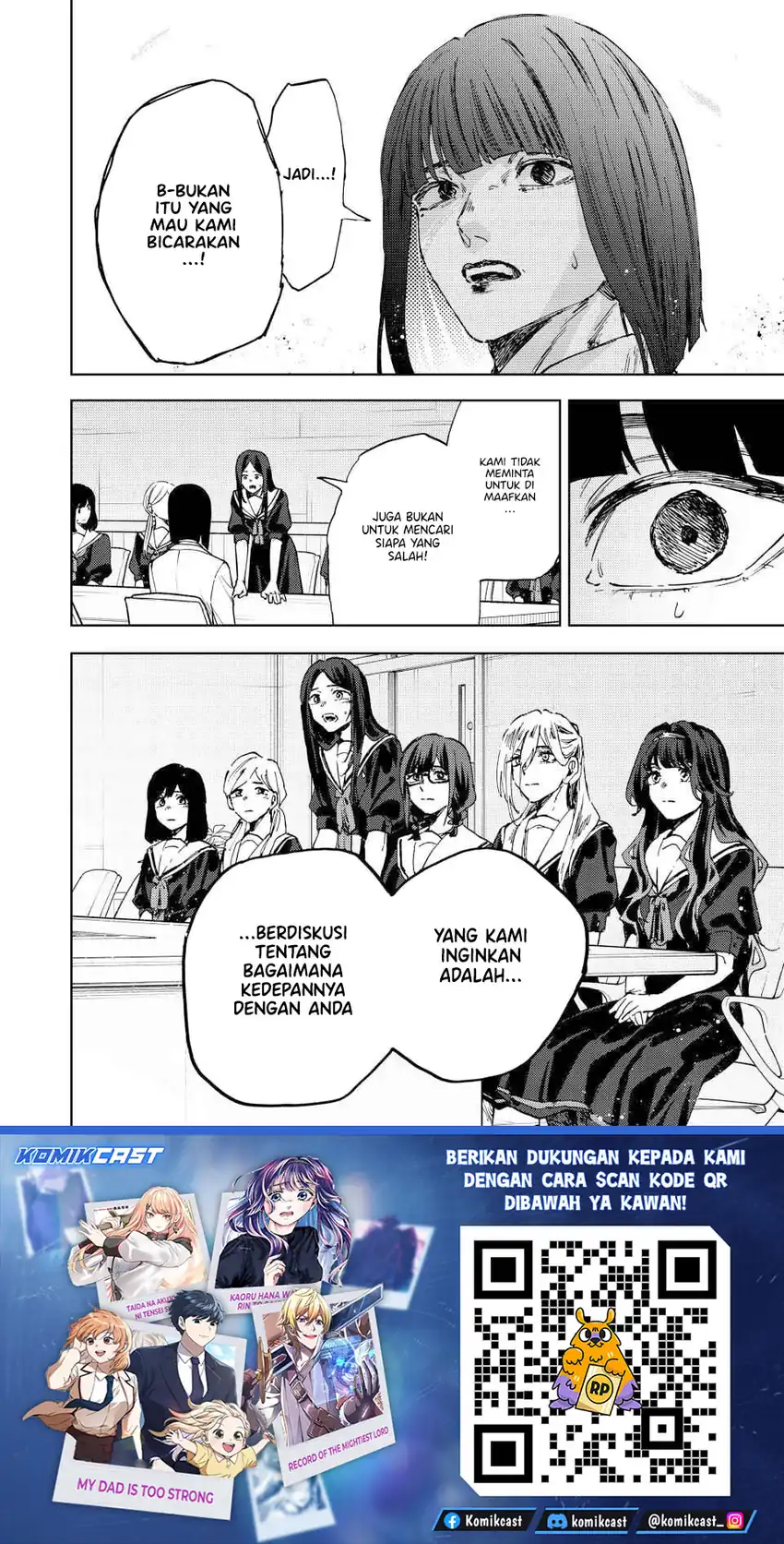 Chapter 178 - halaman 21