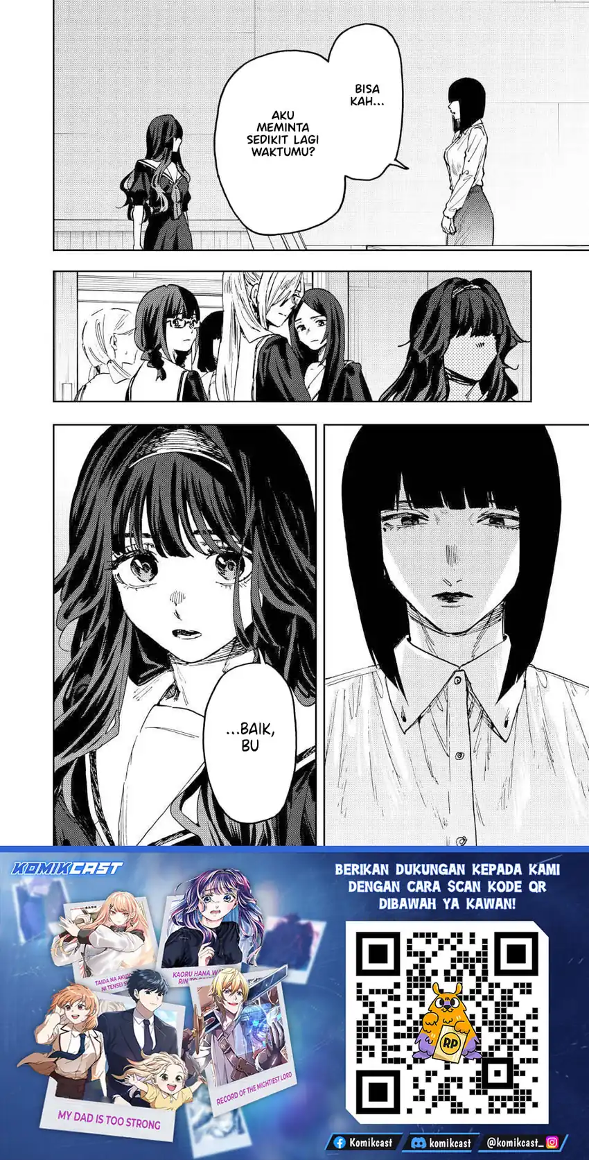 Chapter 179 - halaman 20