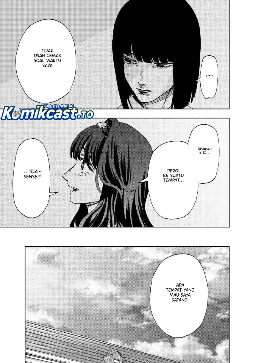 Chapter 180 - halaman 11