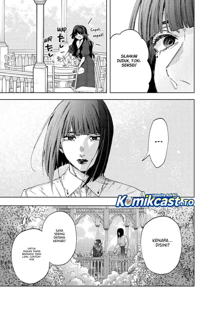 Chapter 180 - halaman 13