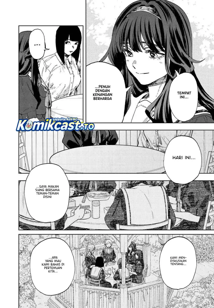 Chapter 180 - halaman 14