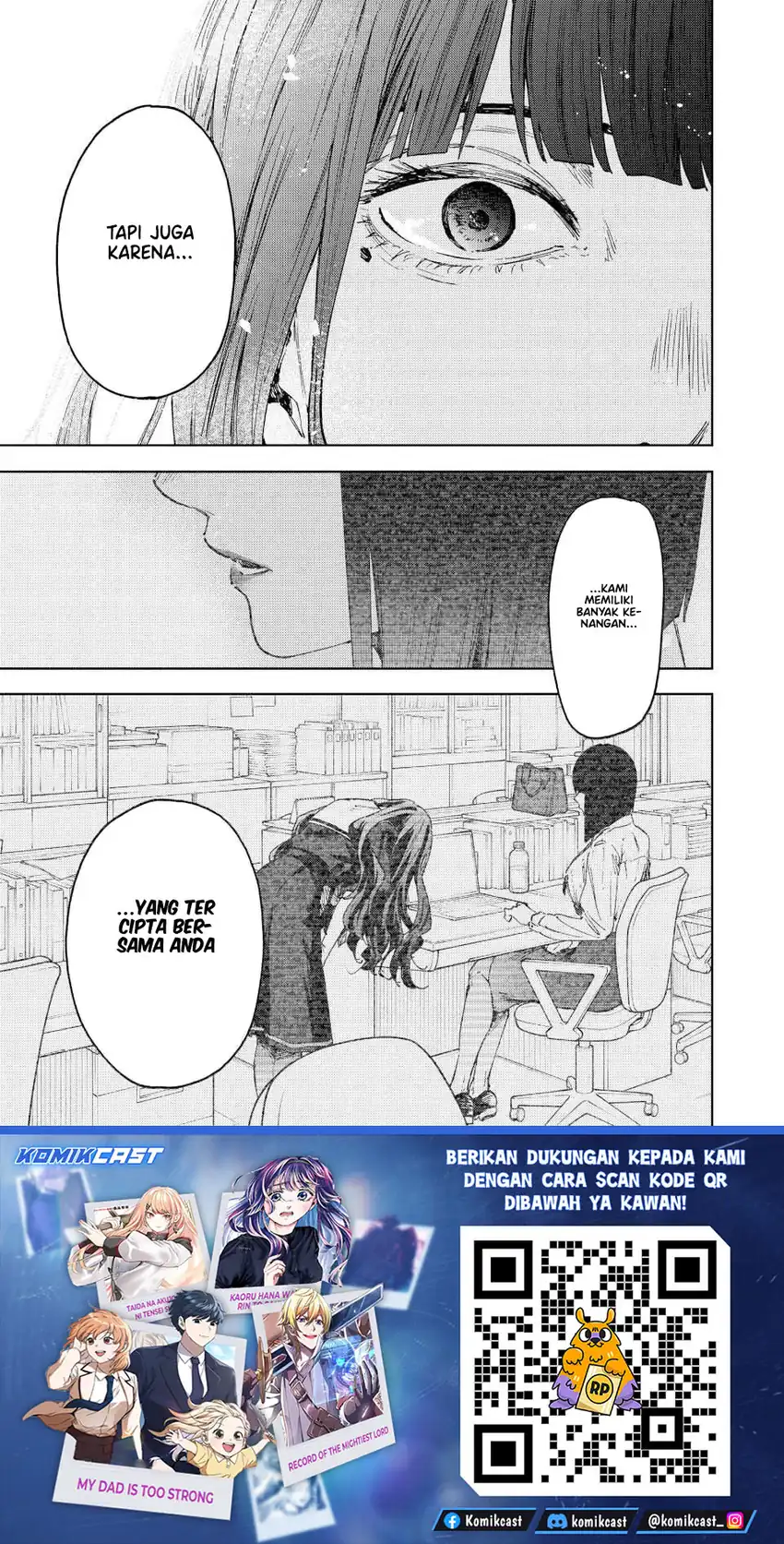 Chapter 180 - halaman 19