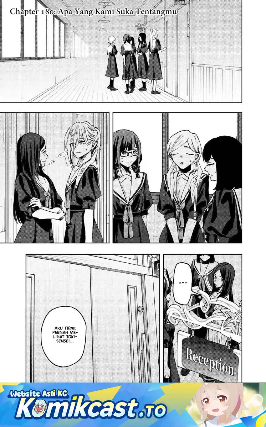 Chapter 180 - halaman 2