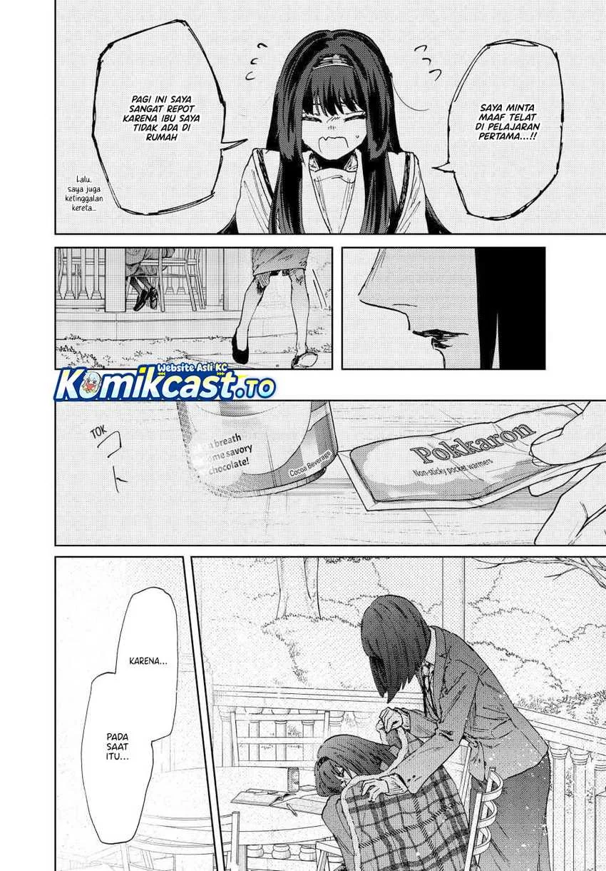 Chapter 181 - halaman 13