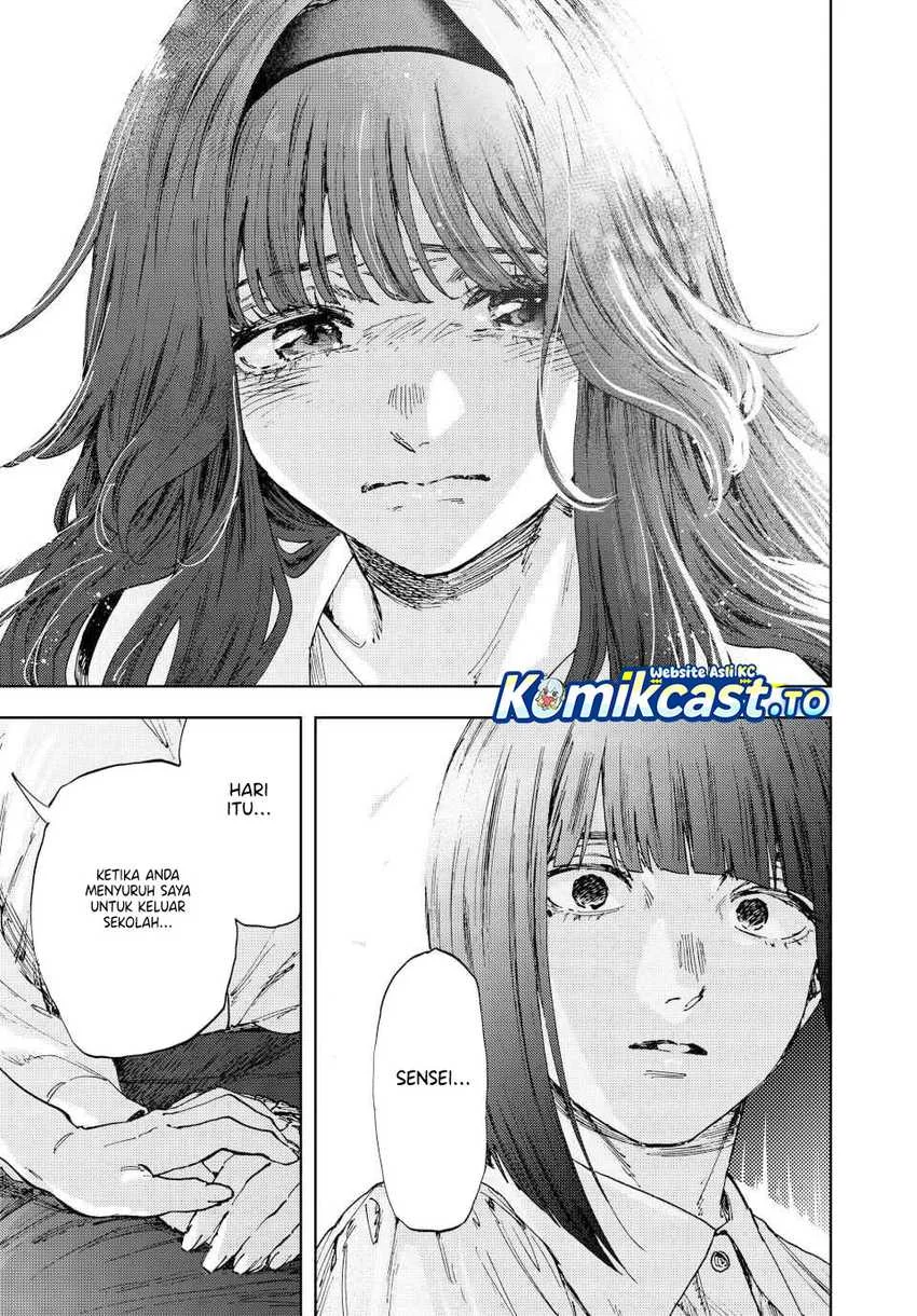 Chapter 181 - halaman 18