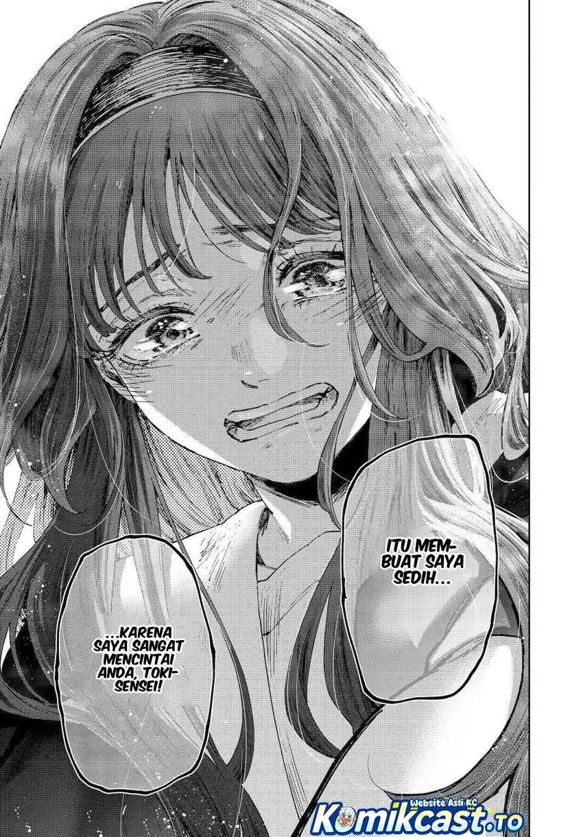 Chapter 181 - halaman 20