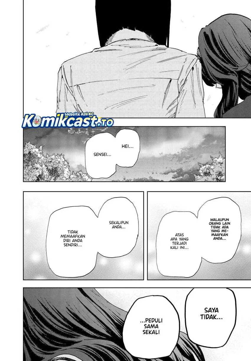 Chapter 181 - halaman 21