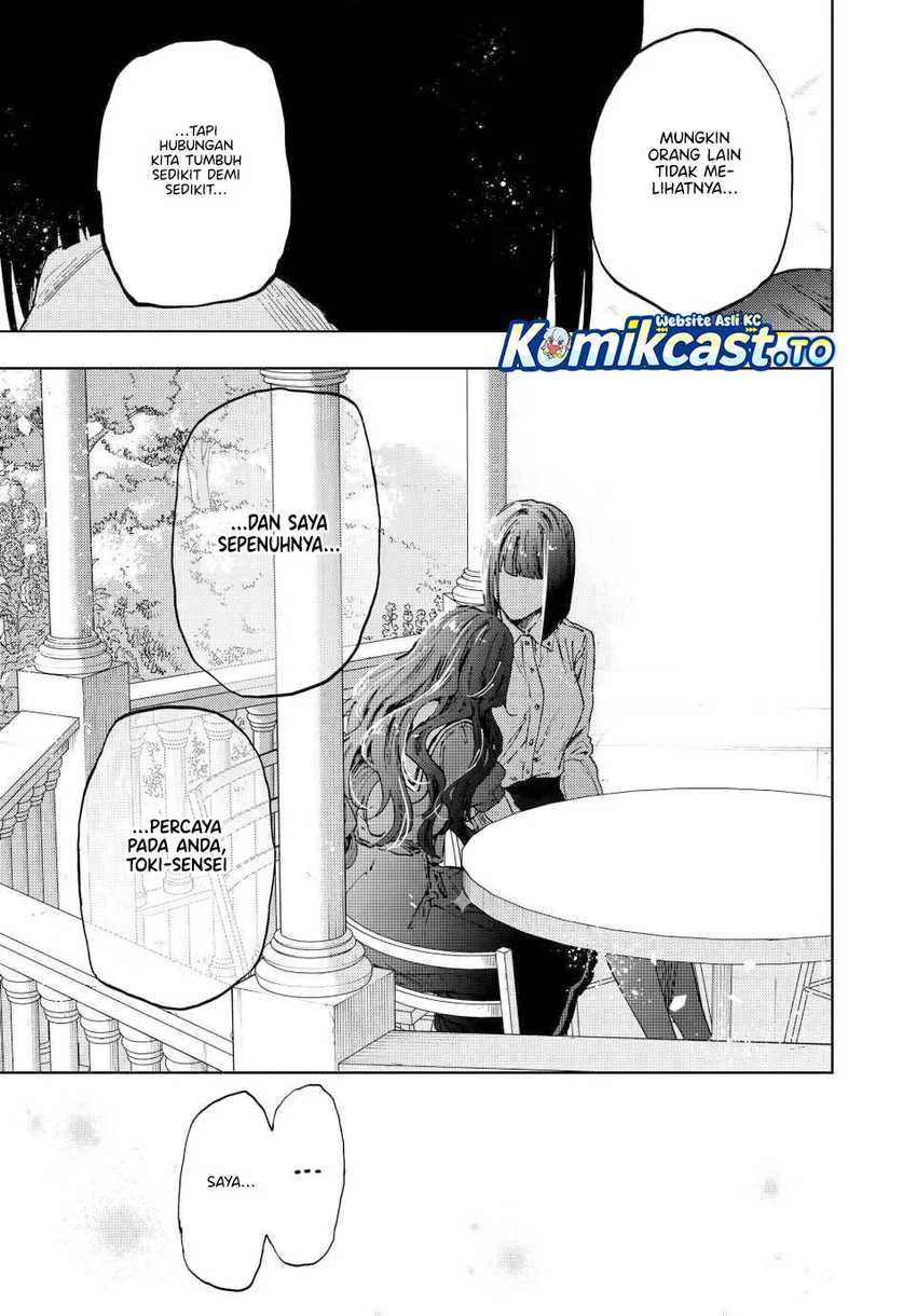 Chapter 181 - halaman 22