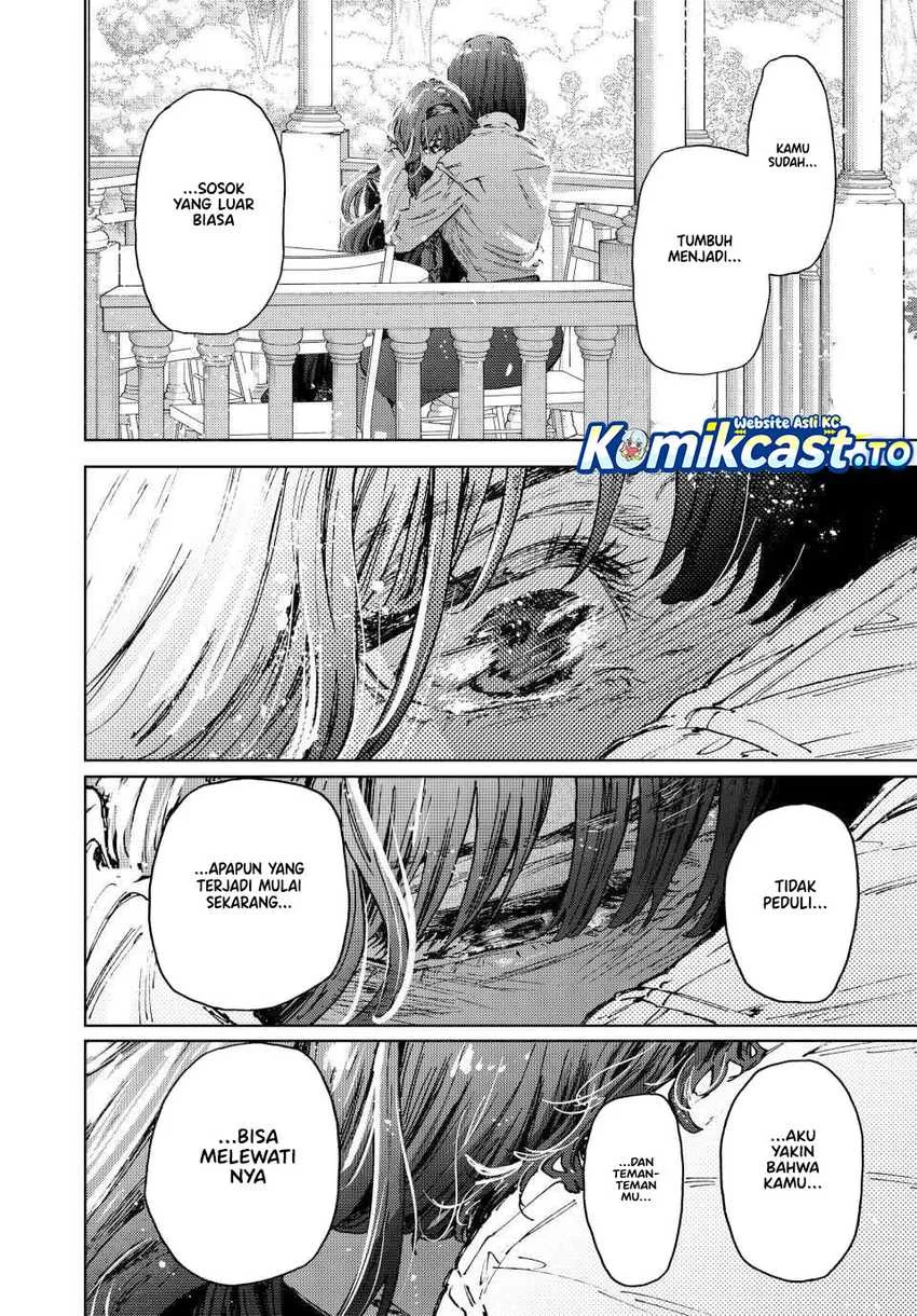 Chapter 181 - halaman 25