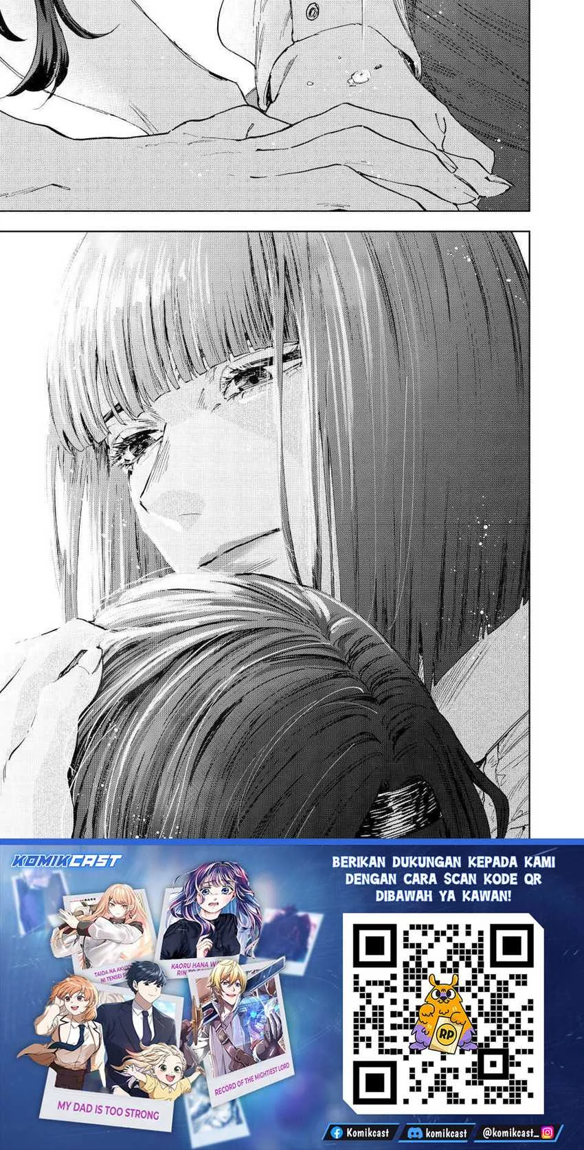 Chapter 181 - halaman 26