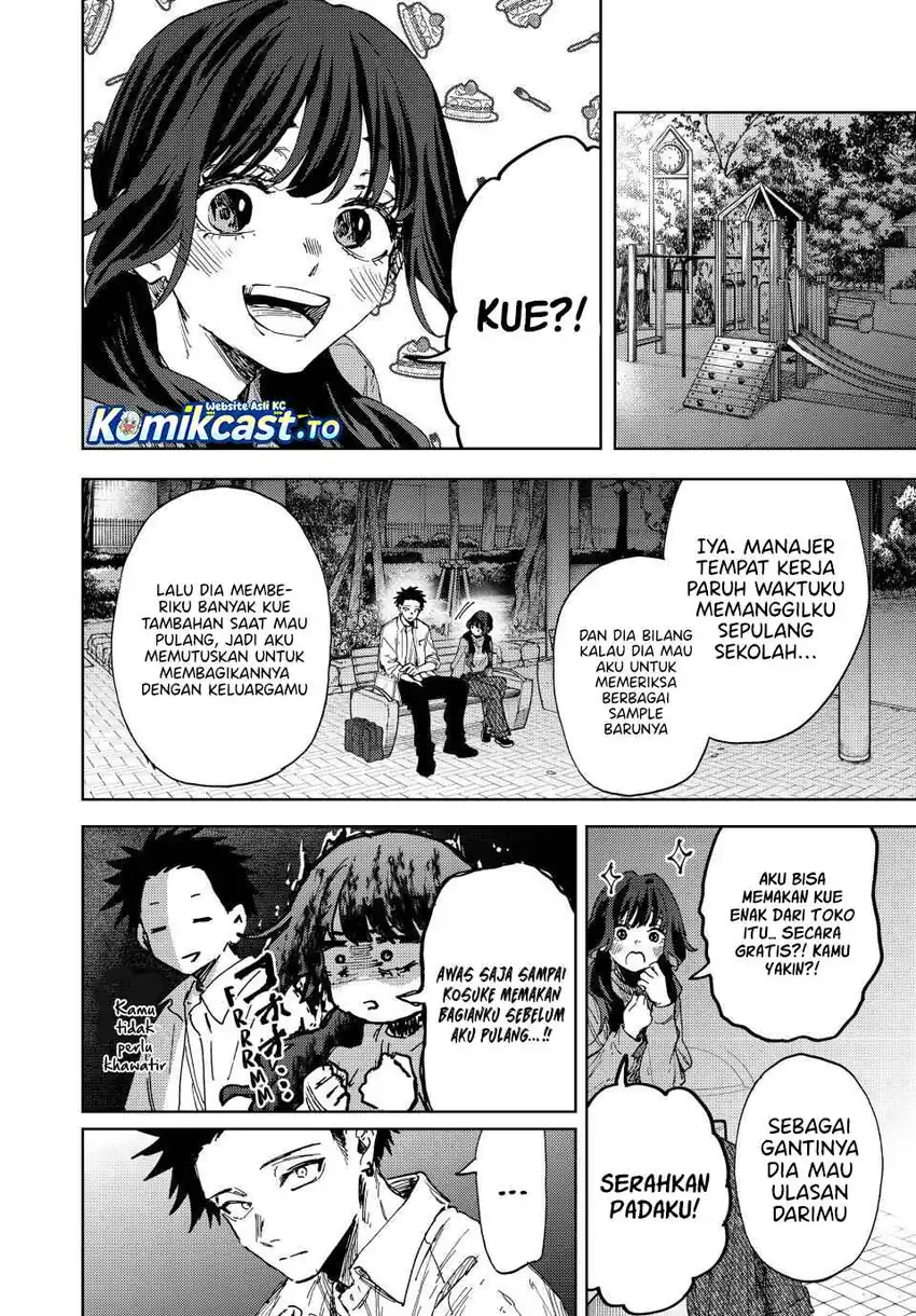 Chapter 182 - halaman 11