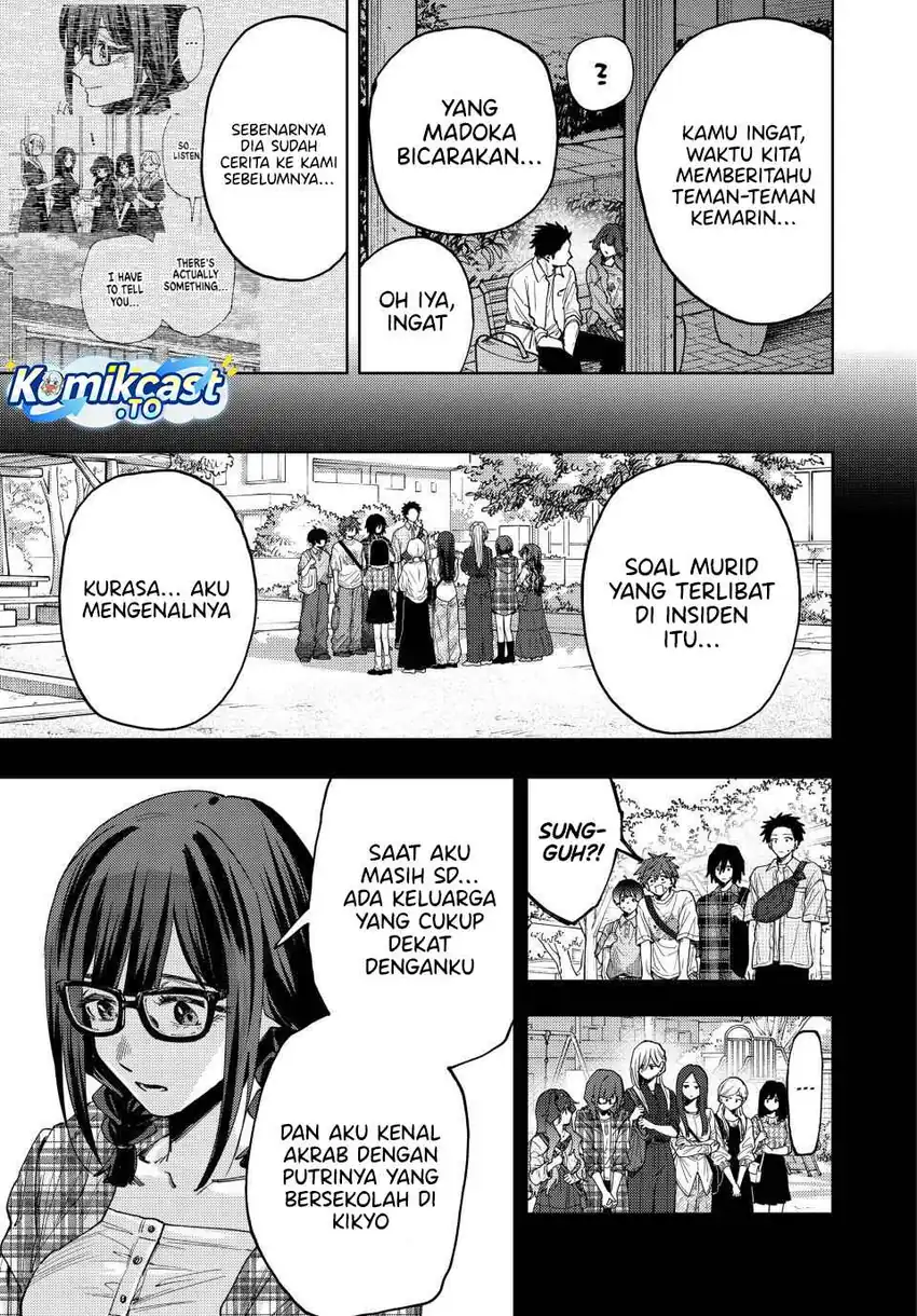 Chapter 182 - halaman 16