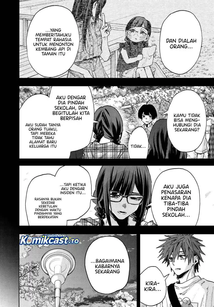 Chapter 182 - halaman 17