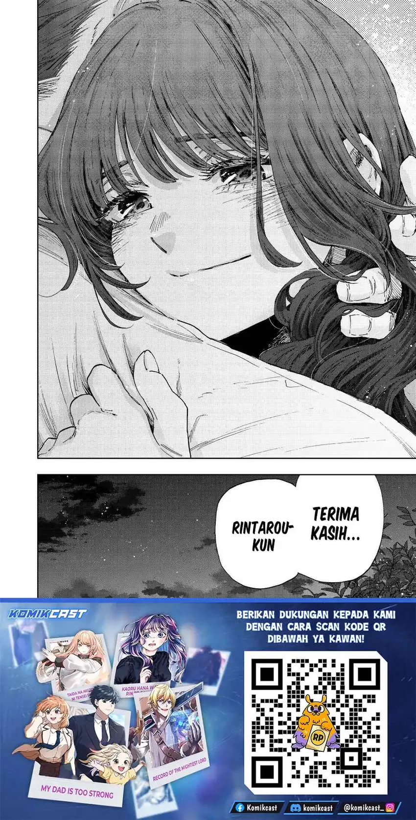 Chapter 182 - halaman 23