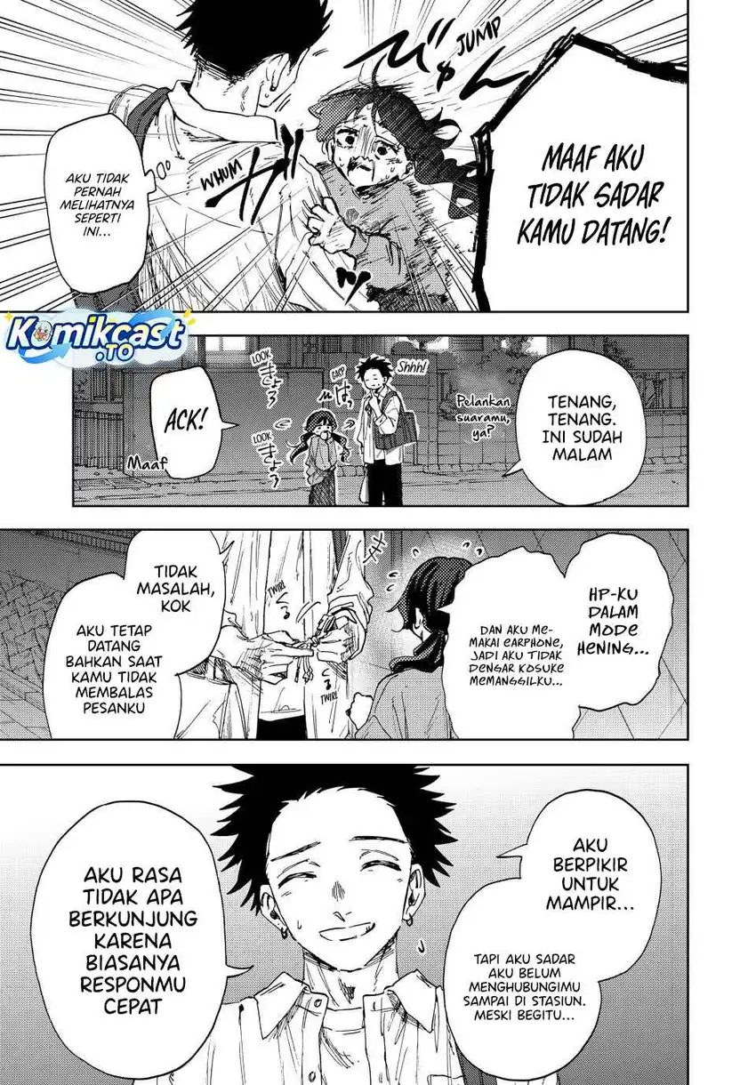 Chapter 182 - halaman 8
