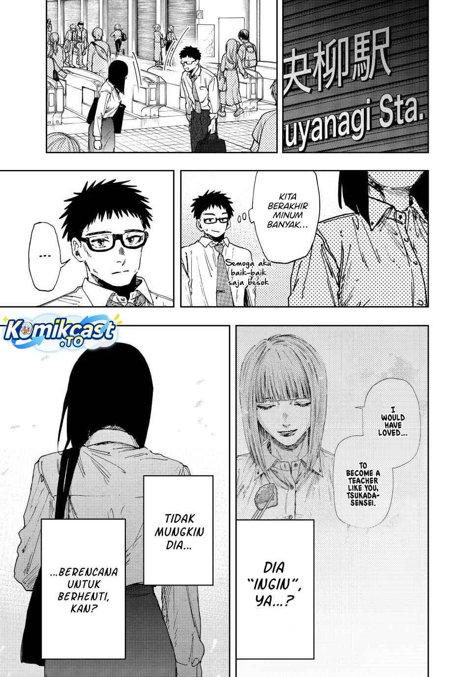 Chapter 183 - halaman 21
