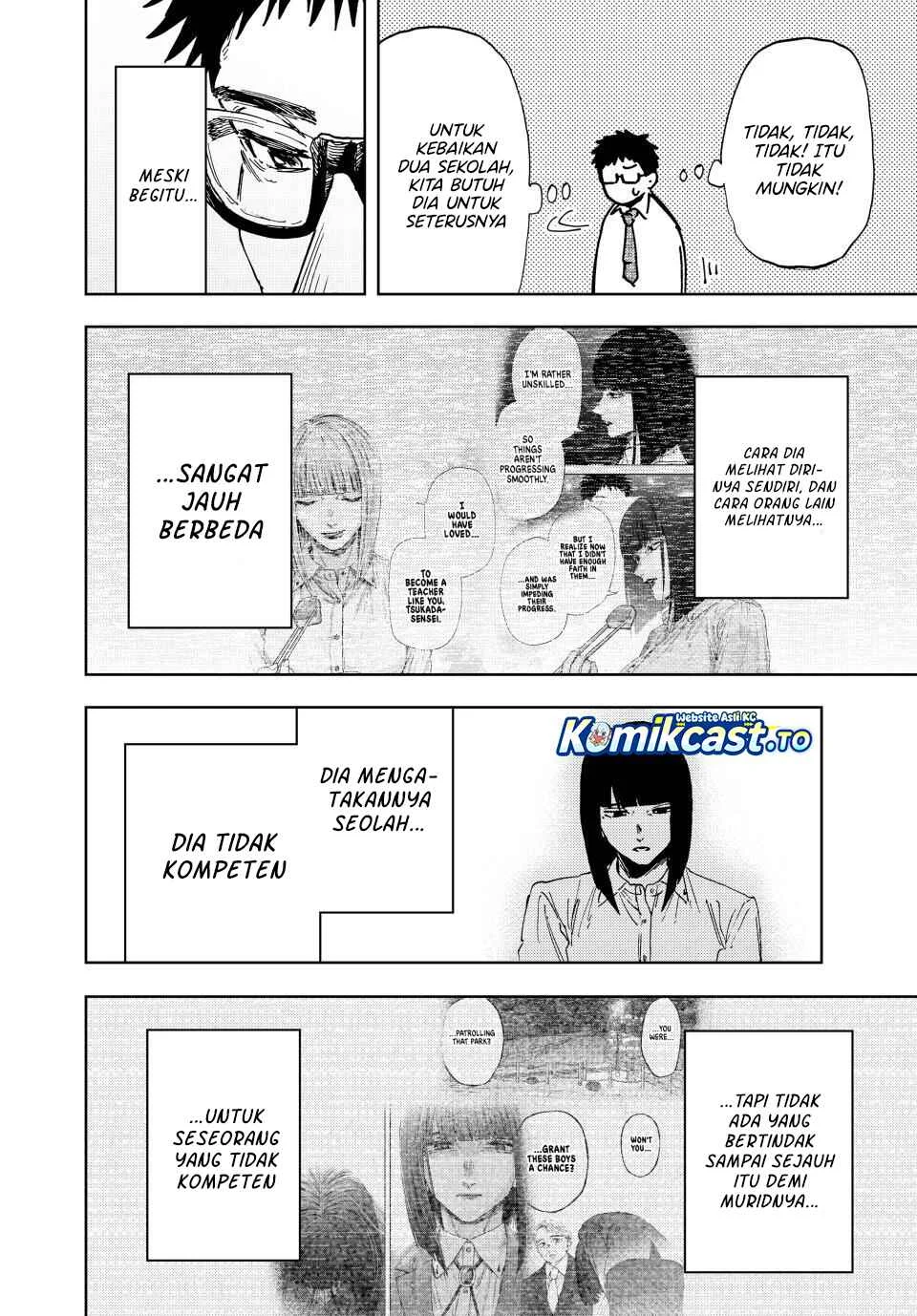 Chapter 183 - halaman 22