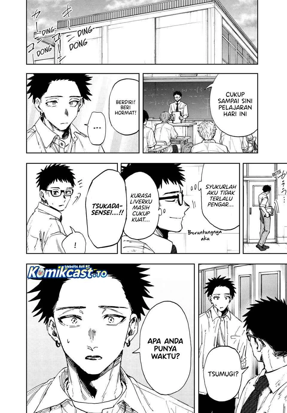 Chapter 183 - halaman 24