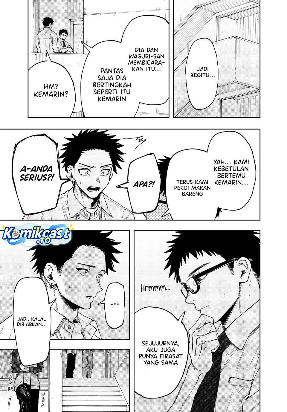 Chapter 183 - halaman 25
