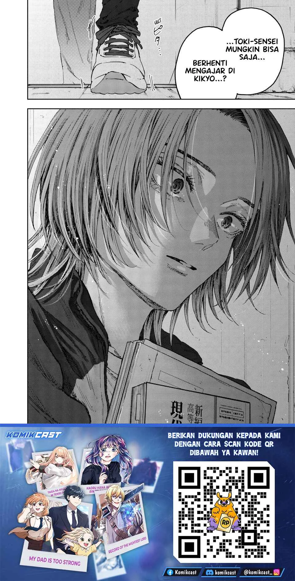 Chapter 183 - halaman 26